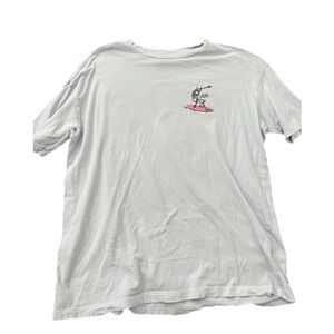 Billabong Skeleton Tee